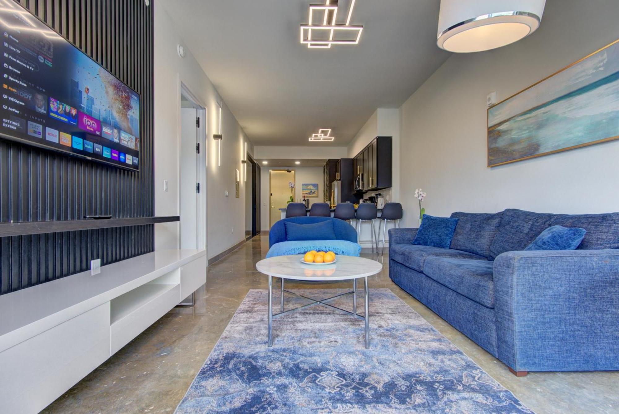 Sejur At Koosh Living Davie Exterior photo